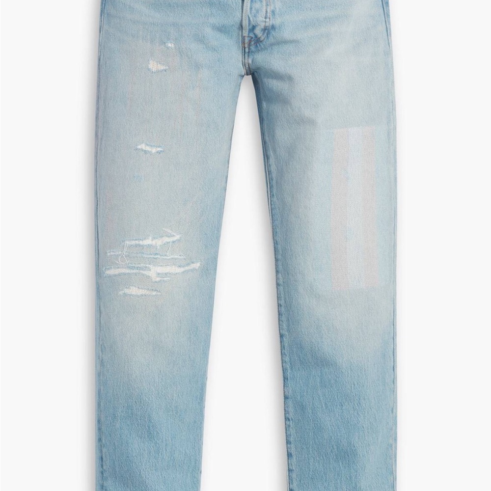 Levi’s 501 Pride ‘93 - Let Us Love